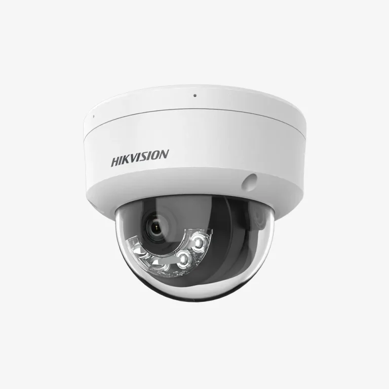 מצלמת IP Hikvision DS-2CD1143G2-LIUF - 4MP כיפה