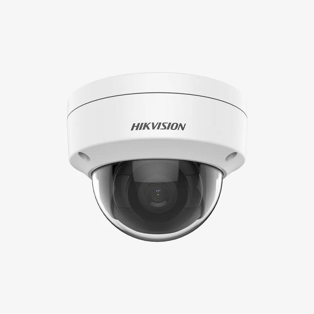 מצלמת IP Hikvision DS-2CD1153G0-I - 5MP כיפה