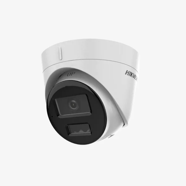 מצלמת IP Hikvision DS-2CD1343G2-LIU(2.8m - 4MP טורט