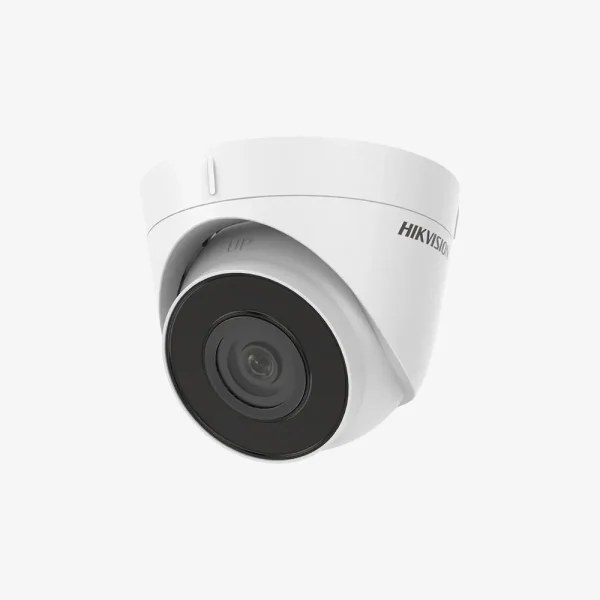 מצלמת IP Hikvision DS-2CD1353G0-I - 5MP טורט