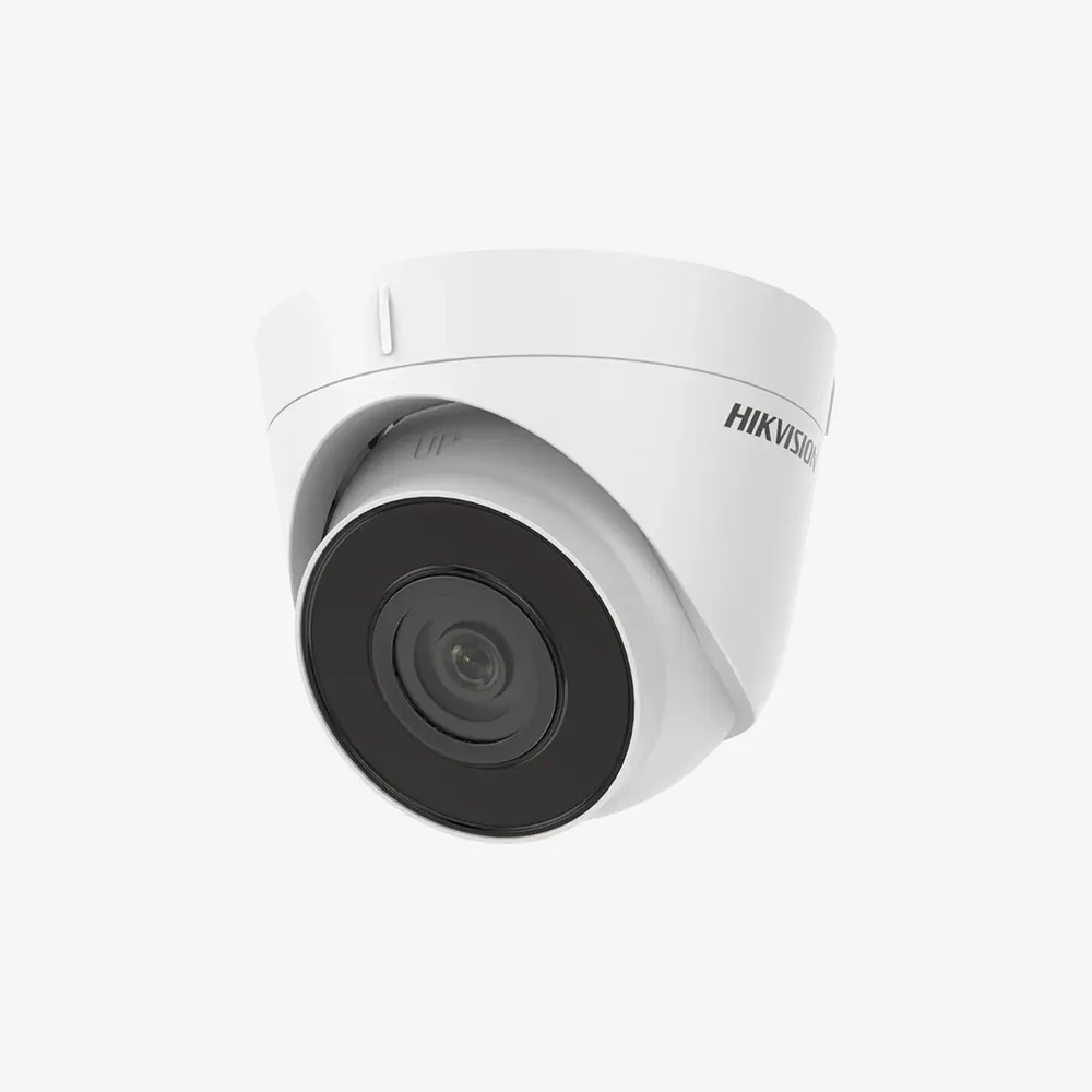 מצלמת IP Hikvision DS-2CD1353G0-I - 5MP טורט