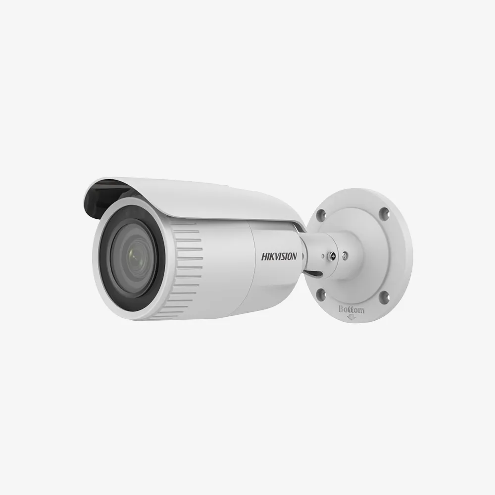 מצלמת IP Hikvision DS-2CD1643G0-IZ - 4MP צינור