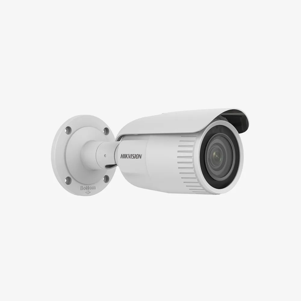 מצלמת IP Hikvision DS-2CD1653G0-IZ - 5MP צינור