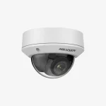 מצלמת IP Hikvision DS-2CD1753G0-IZ - 5MP כיפה