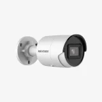 מצלמת IP Hikvision DS-2CD2043G2-IU(2.8mm) - 4MP מיני צינור