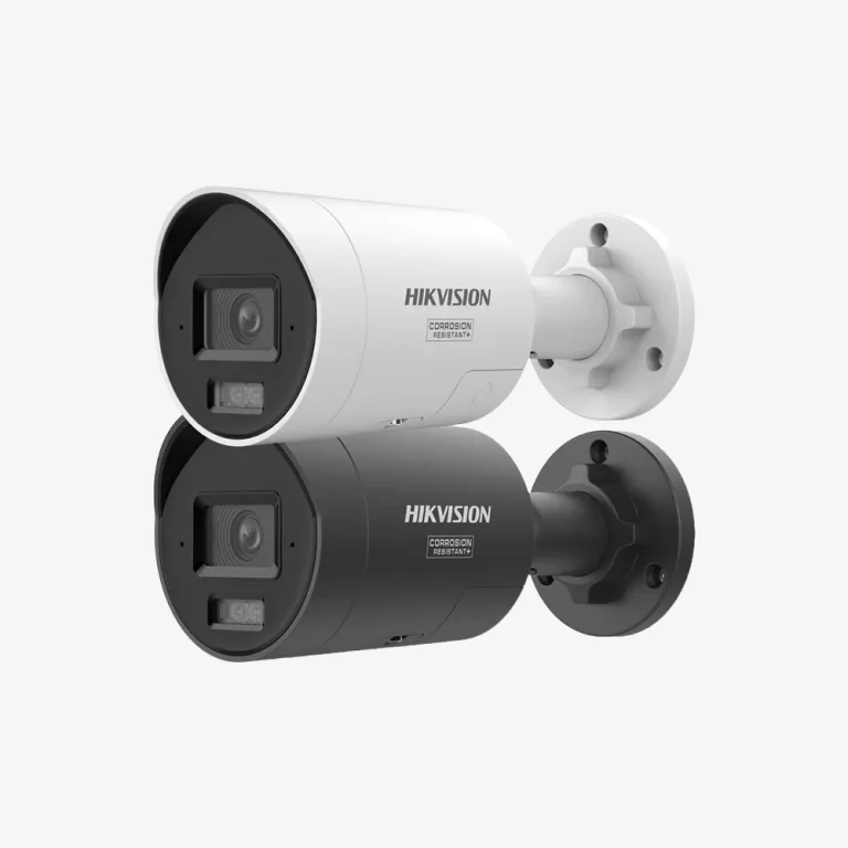 מצלמת IP Hikvision DS-2CD2047G3-LI2UY/S(L)(RB) - 4MP מיני צינור