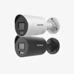 מצלמת IP Hikvision DS-2CD2087G2H-LIU/SL - 8MP מיני צינור