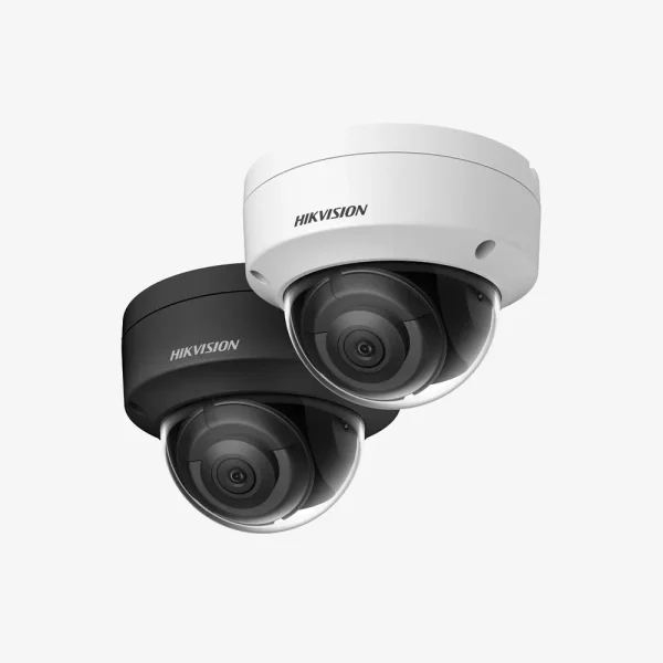 מצלמת IP Hikvision DS-2CD2143G2-I - 4MP כיפה