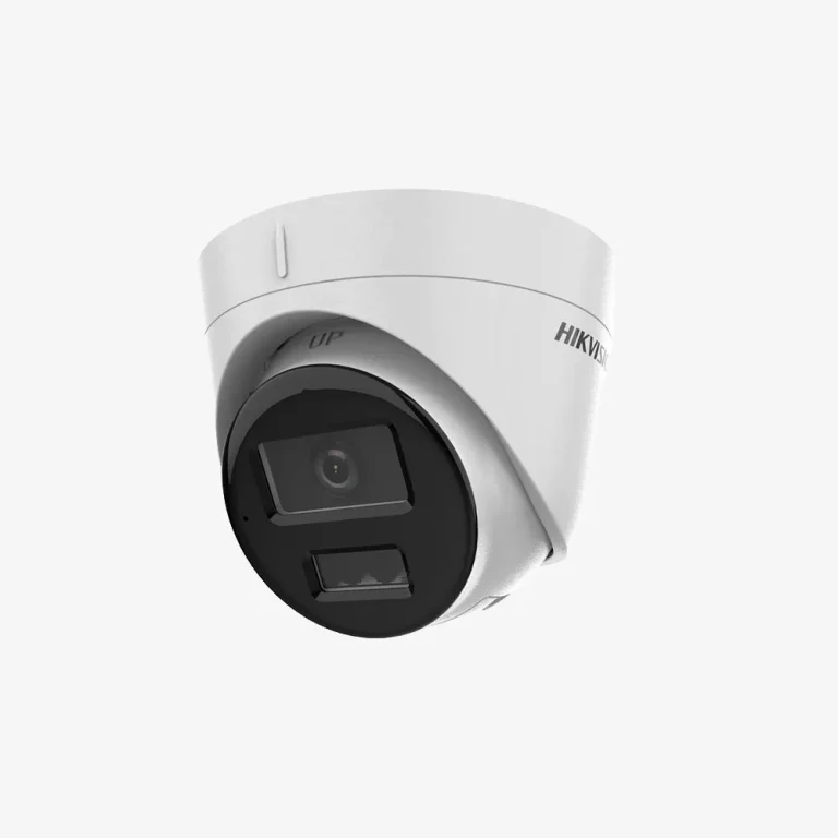 מצלמת IP Hikvision DS-2CD2343G2-LI2U(2.8m - 4MP טורט