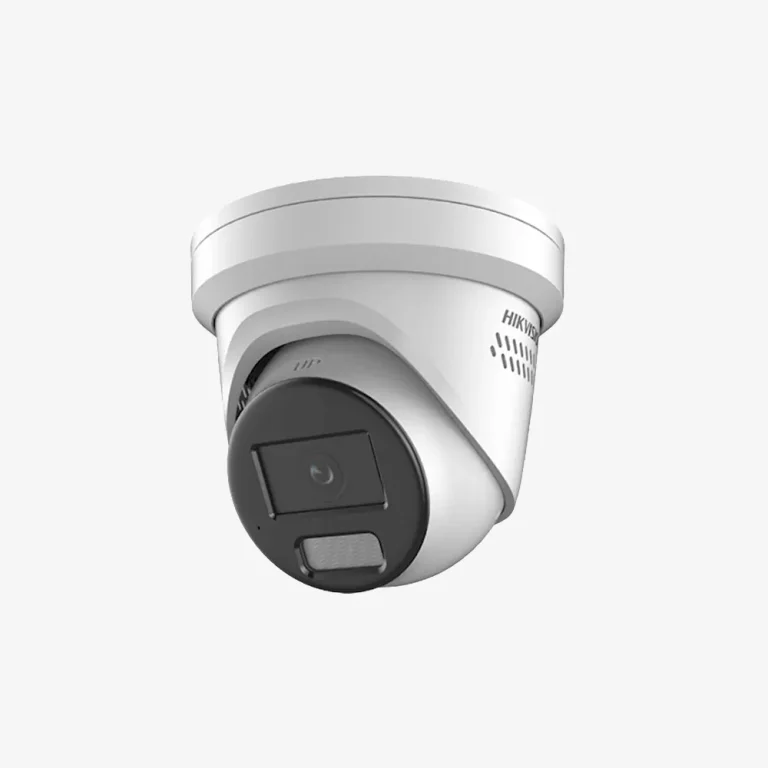 מצלמת IP Hikvision DS-2CD2347G2H-LISU/SL2 - 4MP טורט