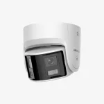 מצלמת IP Hikvision DS-2CD2347G2P-LSU/SL - 4MP טורט