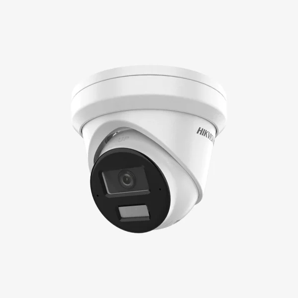 מצלמת IP Hikvision DS-2CD2383G2-LI2U(2.8m - 8MP טורט