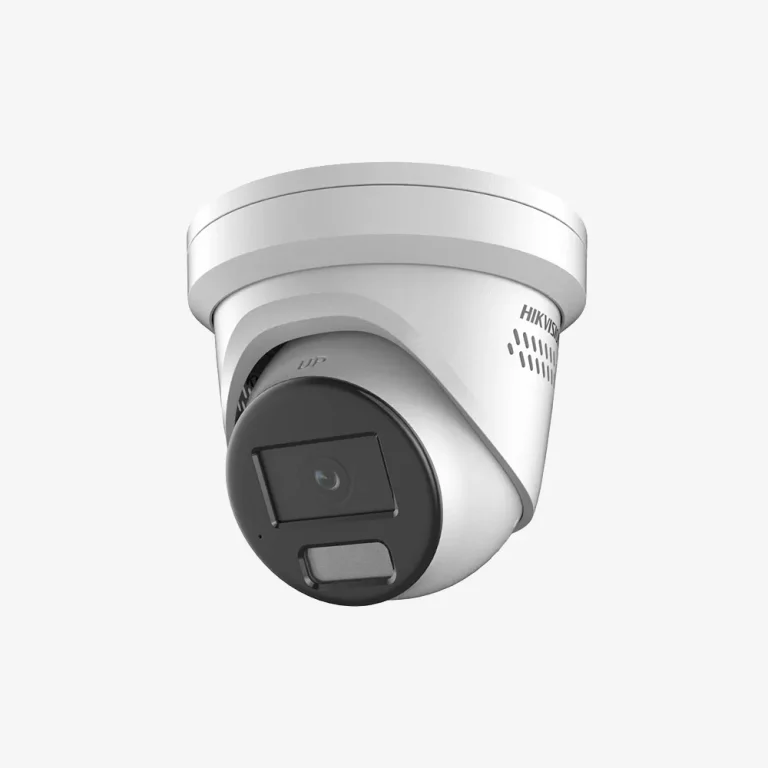 מצלמת IP Hikvision DS-2CD2387G2H-LISU/SL2 - 8MP טורט