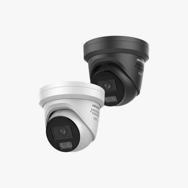 מצלמת IP Hikvision DS-2CD2387G3-LIS2UY/SR - 8MP טורט