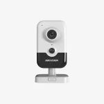מצלמת IP Hikvision DS-2CD2421G0-IW - 2MP קוביה