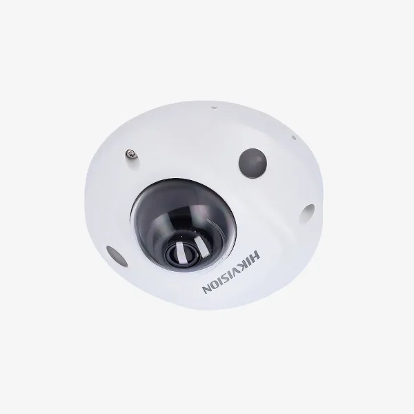מצלמת IP Hikvision DS-2CD2523G2-I(2.8mm)D - 2MP מיני כיפה