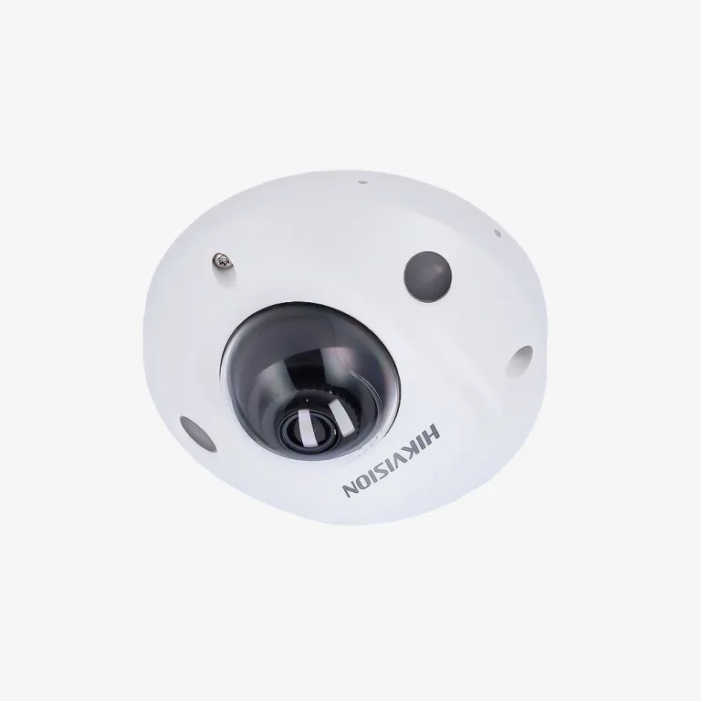 מצלמת IP Hikvision DS-2CD2523G2-I(2.8mm)D - 2MP מיני כיפה