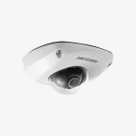 מצלמת IP Hikvision DS-2CD2543G2-IS - 4MP מיני כיפה