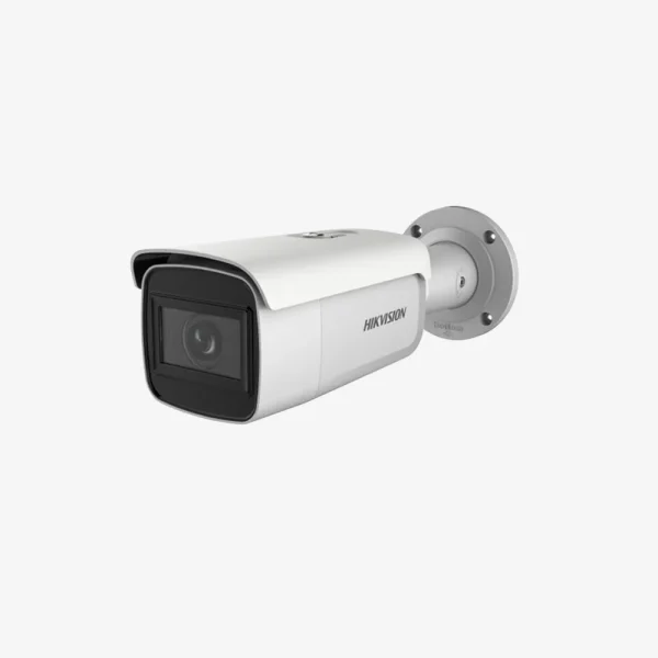 מצלמת IP Hikvision DS-2CD2643G2-IZS - 4MP צינור