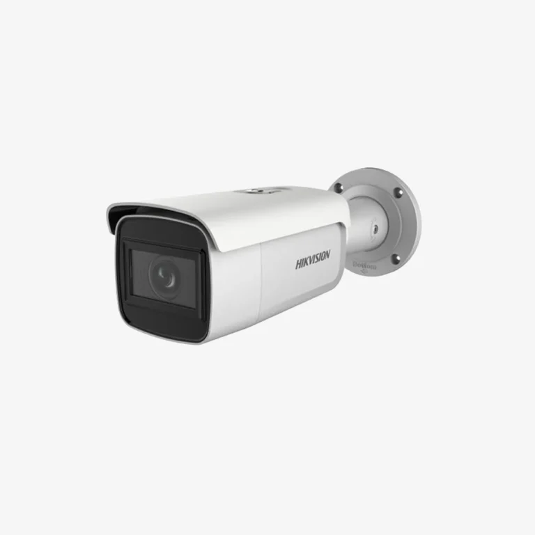 מצלמת IP Hikvision DS-2CD2643G2-IZS - 4MP צינור