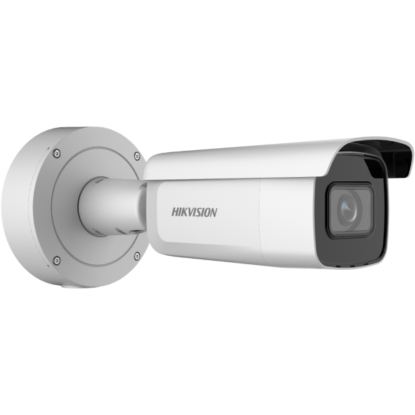 מצלמת IP Hikvision DS-2CD2646G2-IZS - 4MP צינור