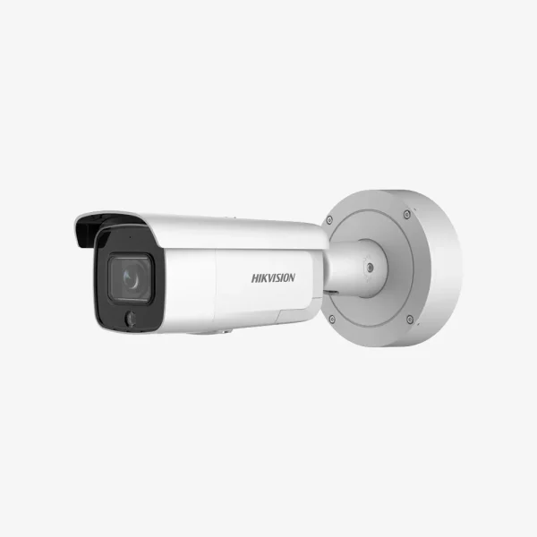 מצלמת IP Hikvision DS-2CD2646G2-IZSU/SL - 4MP צינור