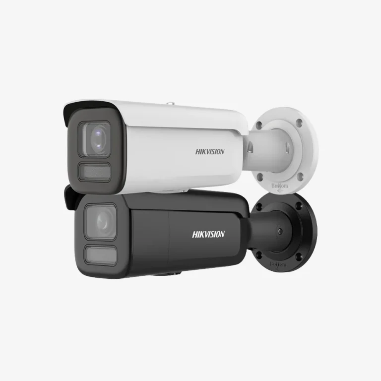 מצלמת IP Hikvision DS-2CD2647G2HT-LIZS - 4MP צינור