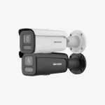 מצלמת IP Hikvision DS-2CD2687G2HT-LIZS - 8MP צינור
