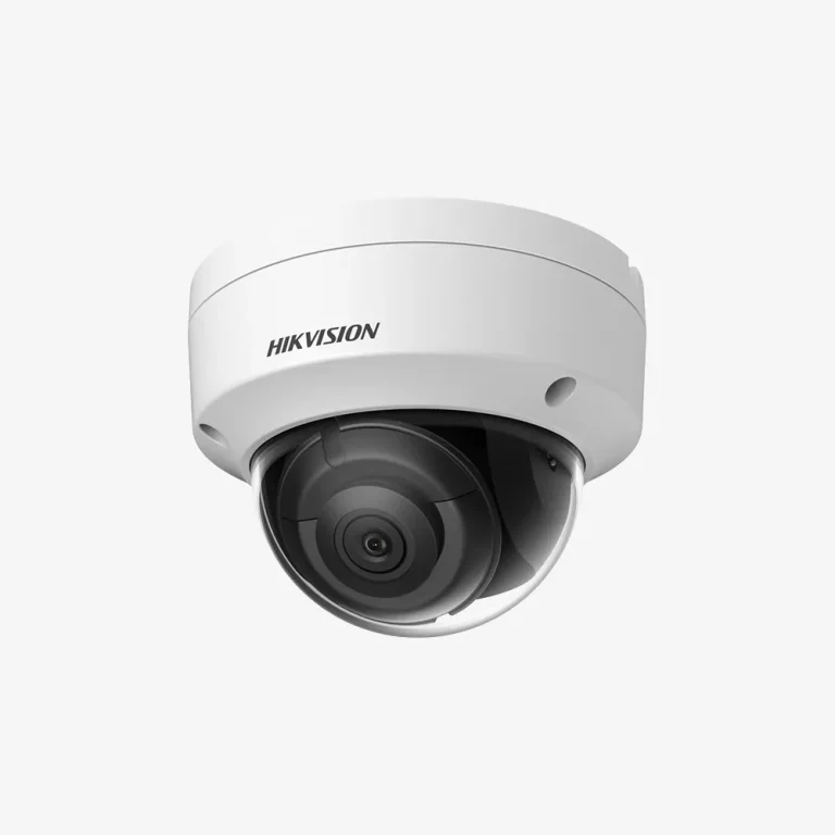 מצלמת IP Hikvision DS-2CD2743G2-IZS - 4MP כיפה