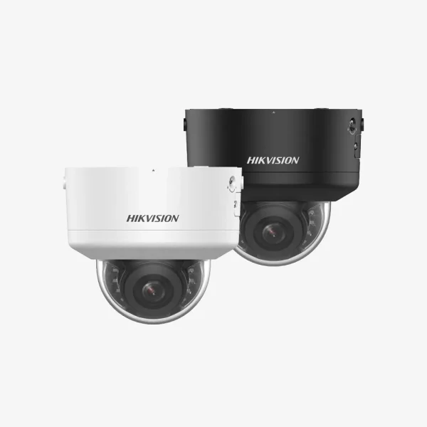 מצלמת IP Hikvision DS-2CD2787G2H-LIPTRZS2 - 8MP כיפה