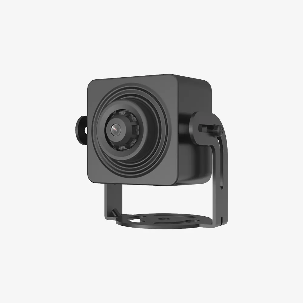 DS-2CD2D25G1-D-NF מצלמת IP Hikvision DS-2CD2D25G1-D/NF - 2MP סיכה (פין הול)