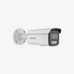 מצלמת IP Hikvision DS-2CD2T47G2H-LISU/SL2 - 4MP צינור