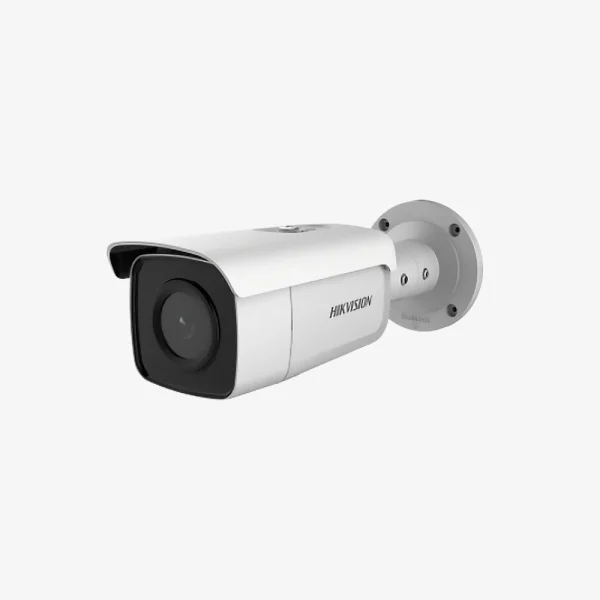 מצלמת IP Hikvision DS-2CD2T83G2-2I - 8MP צינור