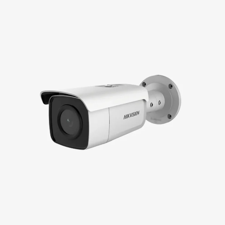 מצלמת IP Hikvision DS-2CD2T83G2-2I - 8MP צינור