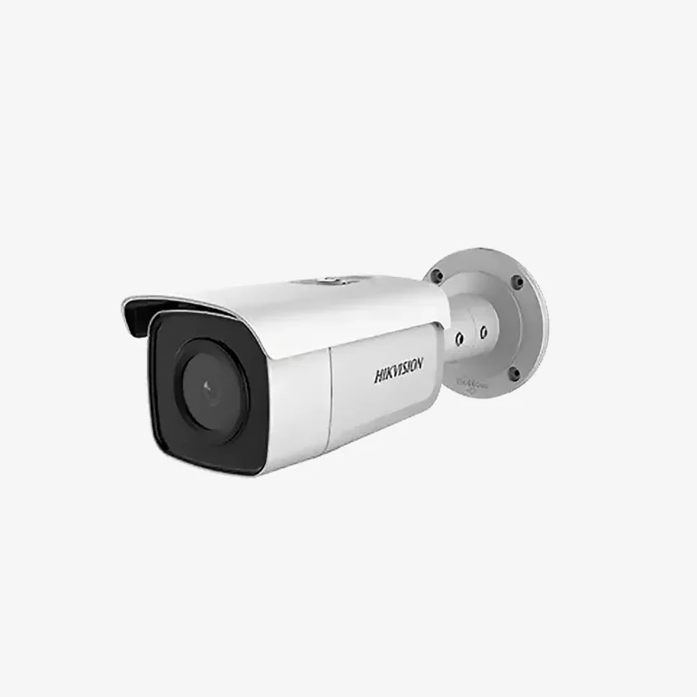 מצלמת IP Hikvision DS-2CD2T86G2-2I - 8MP צינור
