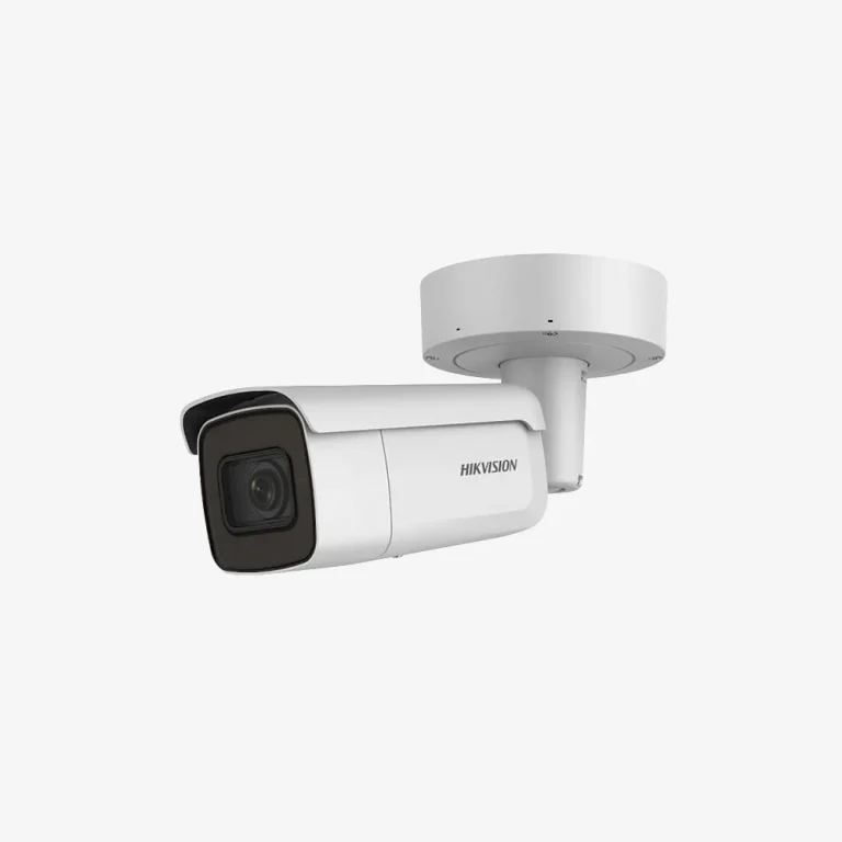 מצלמת IP Hikvision DS-2CD3646G2/P-IZS - 4MP צינור