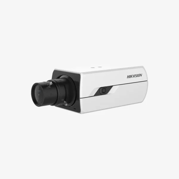 מצלמת IP Hikvision DS-2CD3843G0-AP - 4MP גוף
