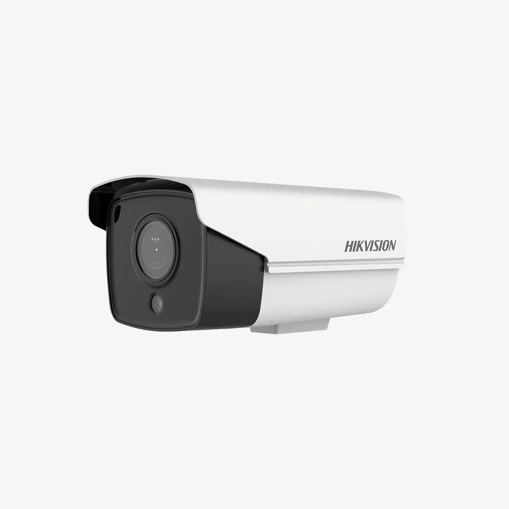 DS-2CD3T23G1-I-4G מצלמת IP Hikvision DS-2CD3T23G1-I/4G - 2MP צינור