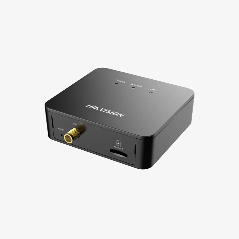 מצלמת IP Hikvision DS-2CD6445G1-30(2.8/2M - 4MP סיכה (פין הול)