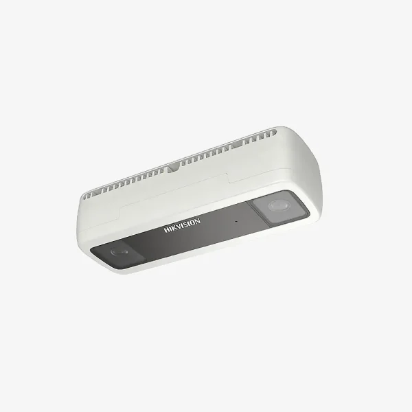 מצלמת IP Hikvision DS-2CD6825G0/C-IVS - 2MP ספירת קהל