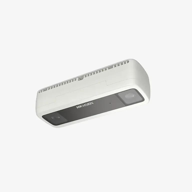 מצלמת IP Hikvision DS-2CD6825G0/C-IVS - 2MP ספירת קהל