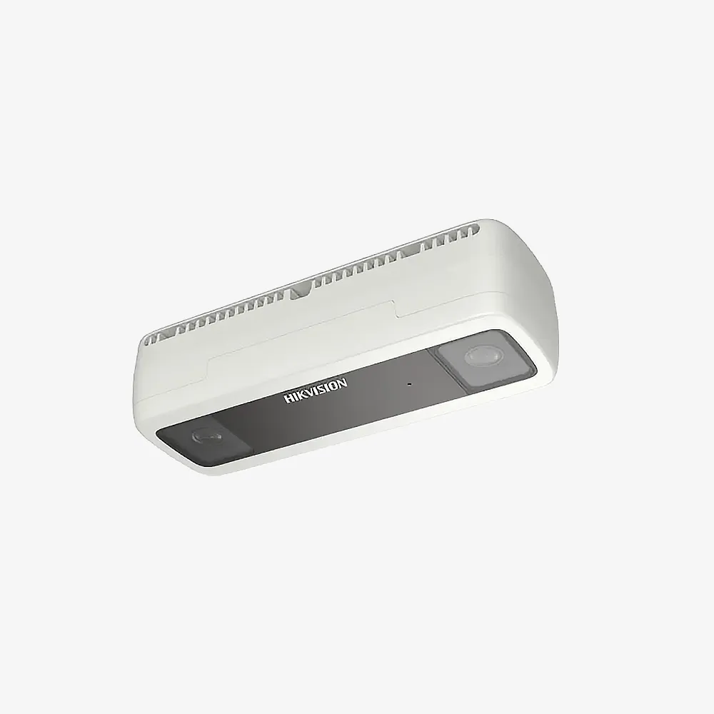 DS-2CD6825G0-C-IVS מצלמת IP Hikvision DS-2CD6825G0/C-IVS - 2MP ספירת קהל
