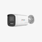 מצלמת AHD Hikvision DS-2CE12KF0T-LXTS - 3K (5MP) צינור