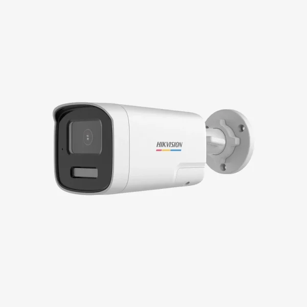 מצלמת AHD Hikvision DS-2CE12KF0T-LXTS - 3K (5MP) צינור