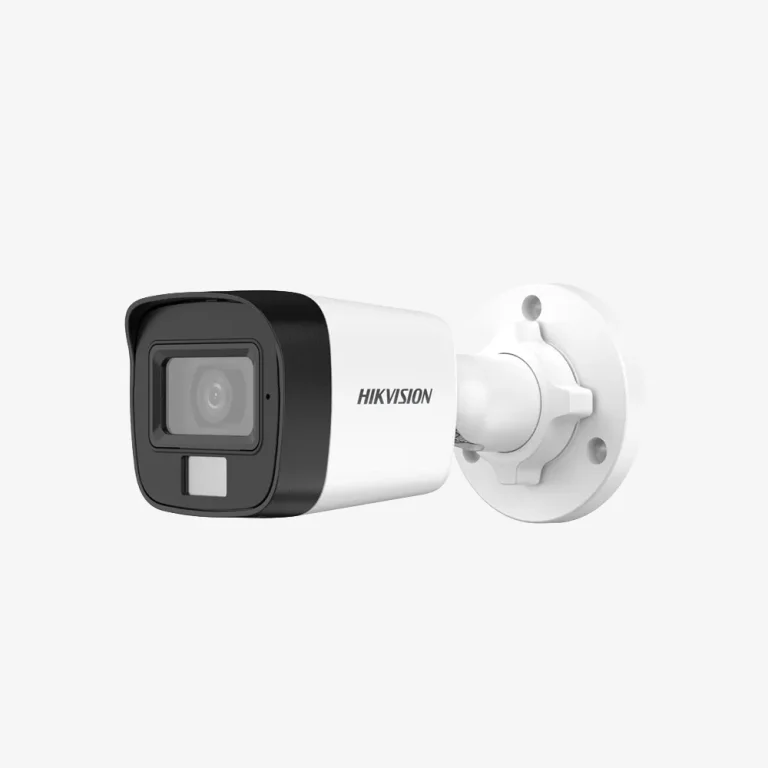 מצלמת AHD Hikvision DS-2CE16D0T-LFS - 2MP מיני צינור