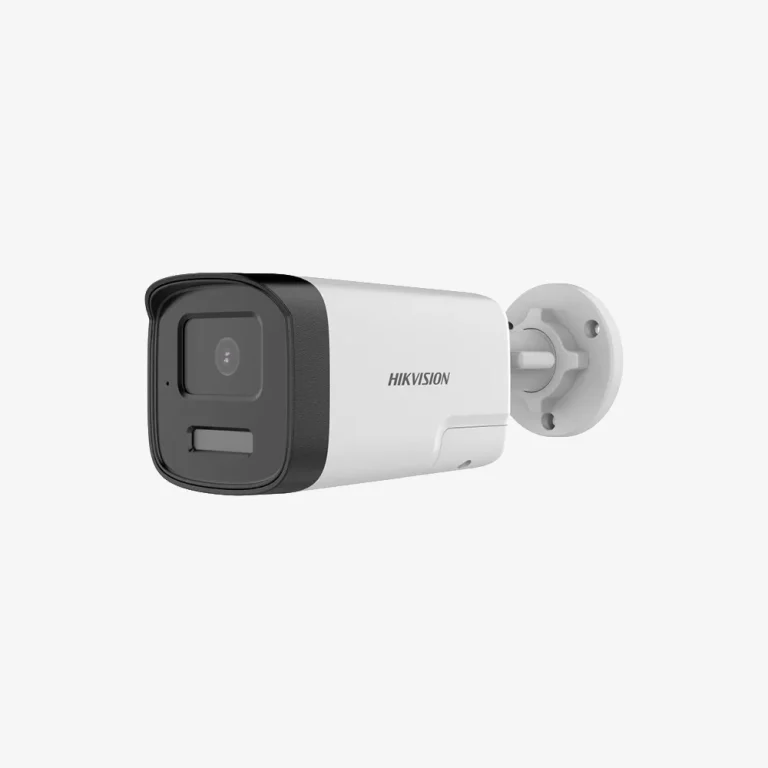 מצלמת AHD Hikvision DS-2CE17K0T-LXTS - 3K (5MP) צינור