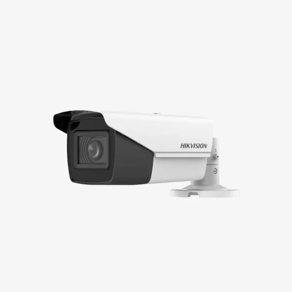 מצלמת AHD Hikvision DS-2CE19U1T-AIT3ZF - 8MP צינור