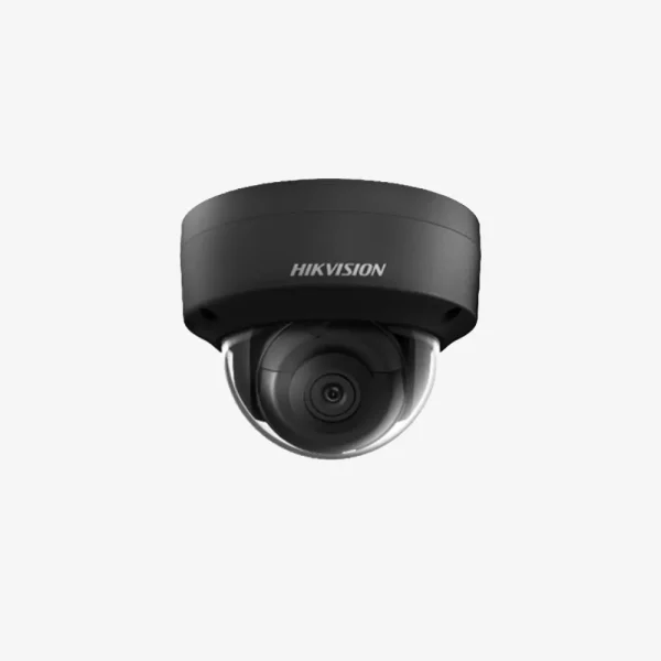 מצלמת AHD Hikvision DS-2CE57H0T-VPITF - 5MP כיפה