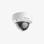 מצלמת AHD Hikvision DS-2CE57H8T-VPITF - 5MP כיפה