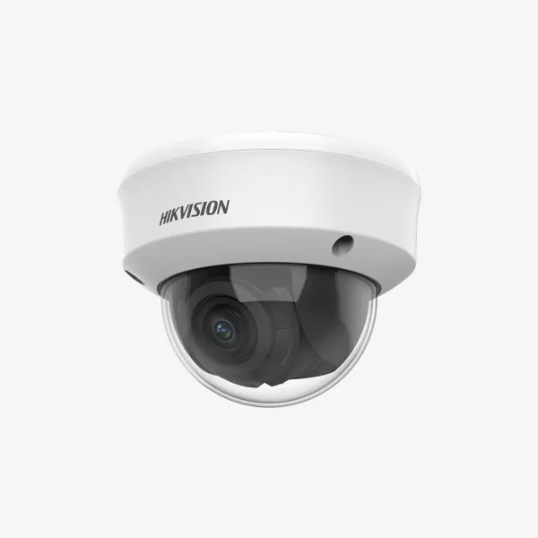 מצלמת AHD Hikvision DS-2CE5AD0T-VPIT3F - 2MP כיפה